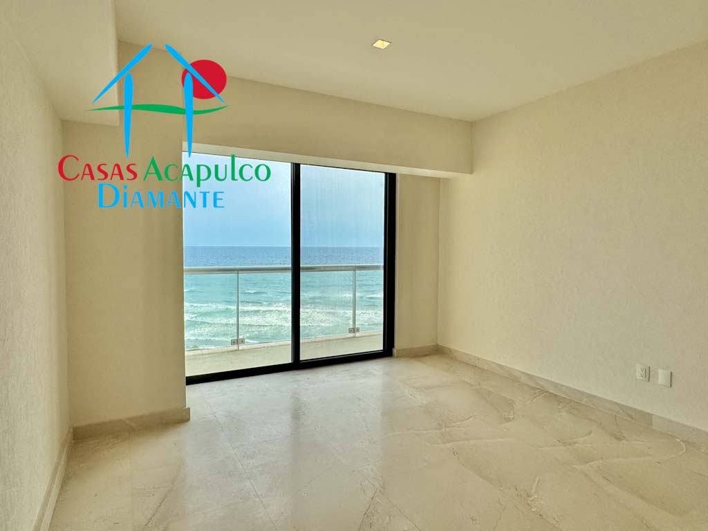 Reserva PlayaMar 1 901 - Recámara cuatro 3